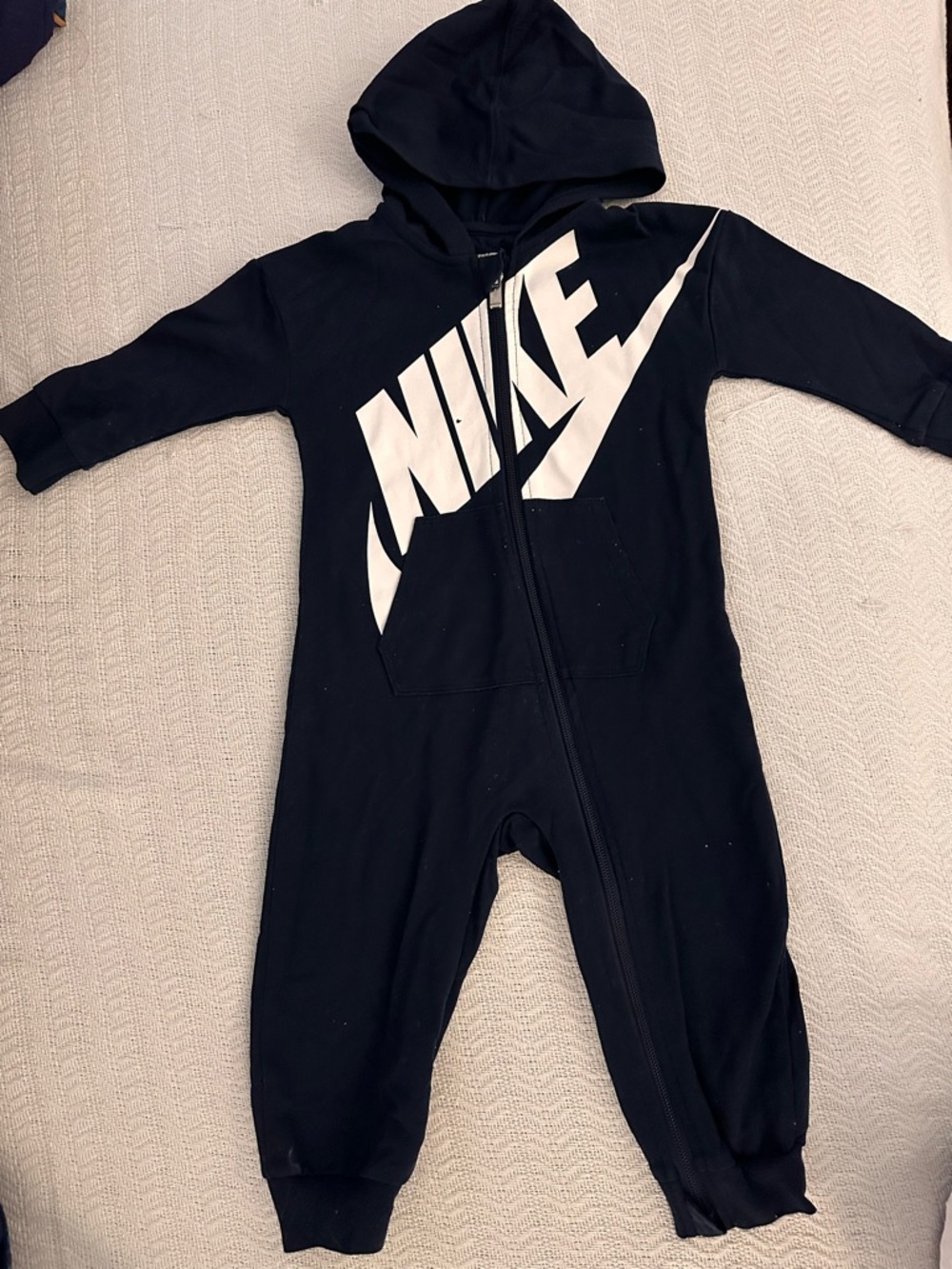 Baby Boy Nike Suit